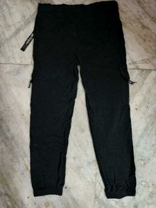 Black Trousers Women