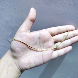 Anklets