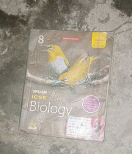 ICSE Class 8 Textbooks