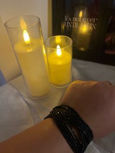 Beaded Bracelet