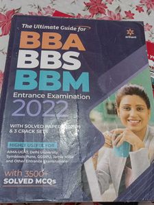 Ultimate Guide For BBA BBS BBM