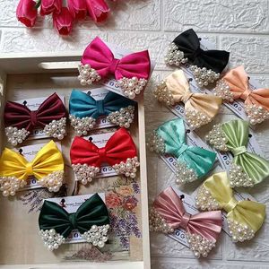 Pearl Bow