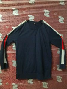 Full Hand T-Shirt