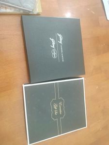 Combo Of 3 Diary Set