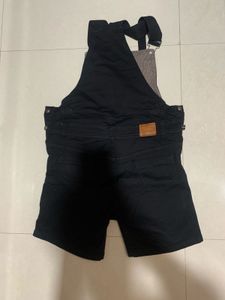 It’s A Jeans Dungree