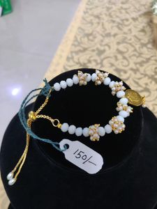 Customize Handmade Bracelet.