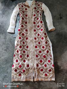 Bridal Kurti