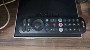 Airtel Xstream Android TV Box