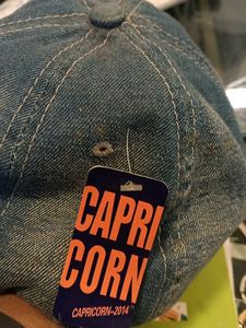 Capricorn Cap