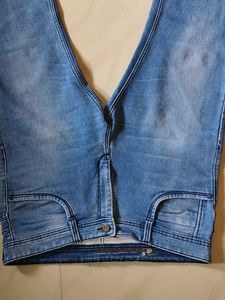 Beautiful 😍 Blue 💙 colour Jean&#39;s [Men]