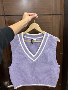 H&amp;m Cute  Knit Vest