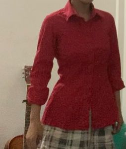 office siren shirt
