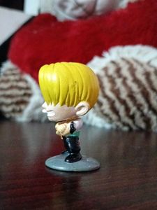 One Piece Sanji Figurine