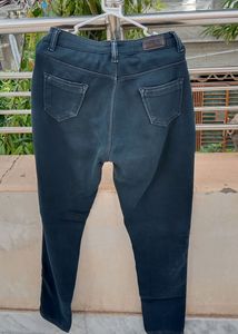 Combo Women Jeans With Top