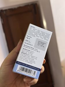 Wishcare Hair Growth Serum