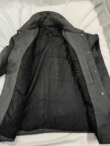 H&amp;M Winter Shirt Jacket Shacket