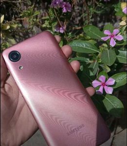 Samsung Mobile Phone - Rose Gold