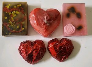 Basket of Love - Valentine&#39;s Day Gift Hampers