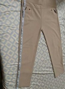 Girls And Women Trouser