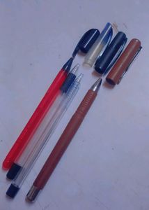 Pen Covers And Cases