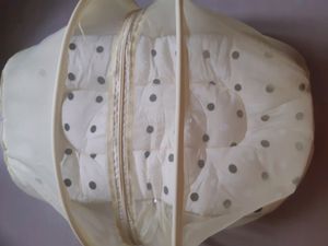 0 to 3 Month Baby Bed One And Half Month Used Not Any Defect Condition Like New