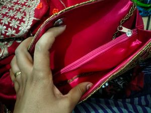 Choose Any One Clutch Its New Not Used