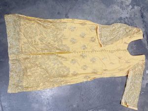 Elegant Embellished Blouse