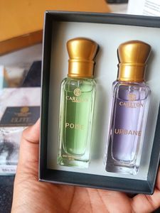 Carlton London ✨ Premium Elite Set Of 2 Fragrance