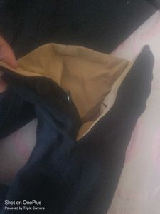 unisex Jacket