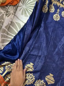 Elegant Lehenga dupatta Set