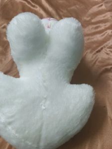 Rabbit Pluffy
