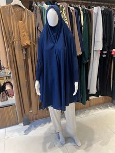 Fog sleeves Namaz rumali