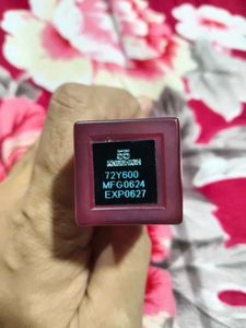 maybelline superstay teddy tint lipstick