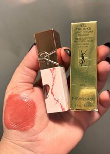 YSL The Inks Vinyl Cream Collector