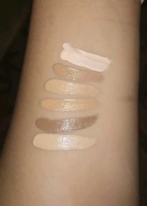 Lakme Concealer