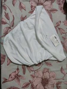 Off-the-Shoulder Top - Y2K Style