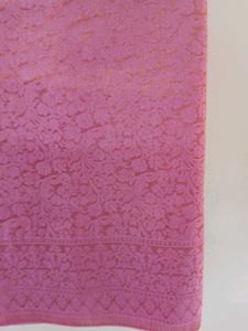 Elegant Festive Saree