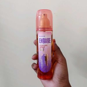 PERFUME SPRAY