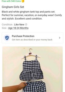 Combo For Vrinda
