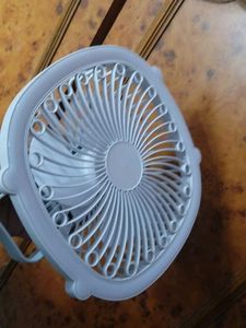 Portable Mini Fan