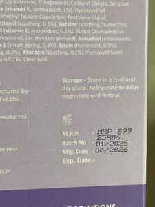 Truth &amp; Beauty Smart Ageing Complex | 30ml