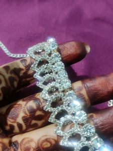 Diamond 💎necklace