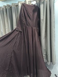 Partywear Gown For Any Function