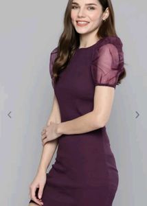 Brand New With Tag Western Dress