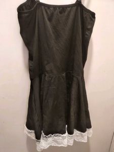 Beautiful Imported Lace Trim Top