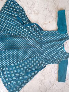 Sharara Set
