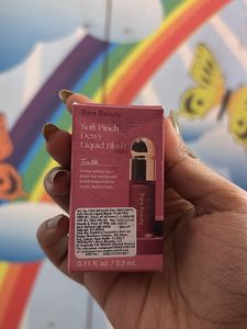 Rare Beauty Liquid Blush