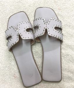 Cute Leather Flats