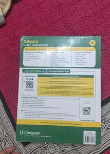 cengage calculus, algebra