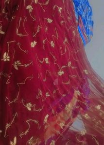 5 Piece sarees